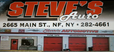 Shop Front